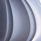 Close-up of a vase tread pattern