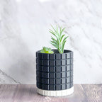 Molly - Modern 3D Printed Planter