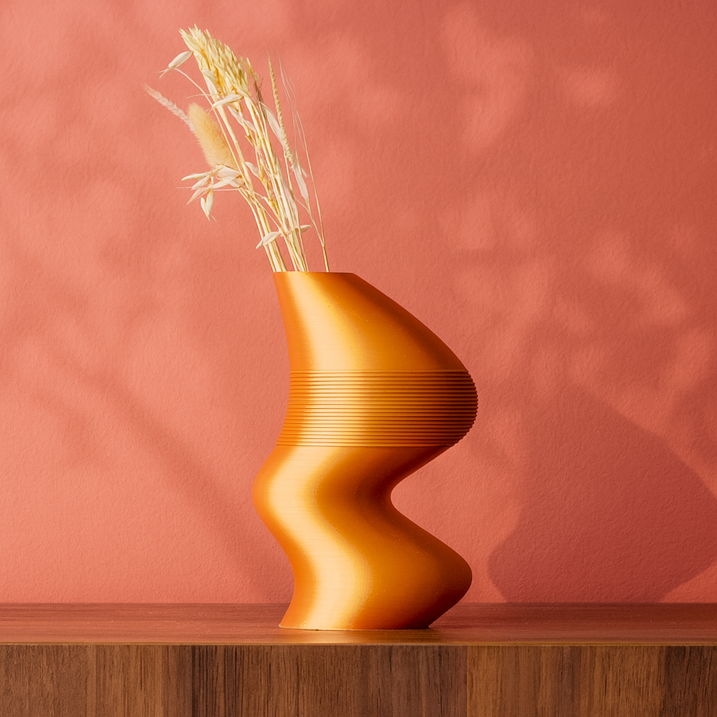 3d print vase
